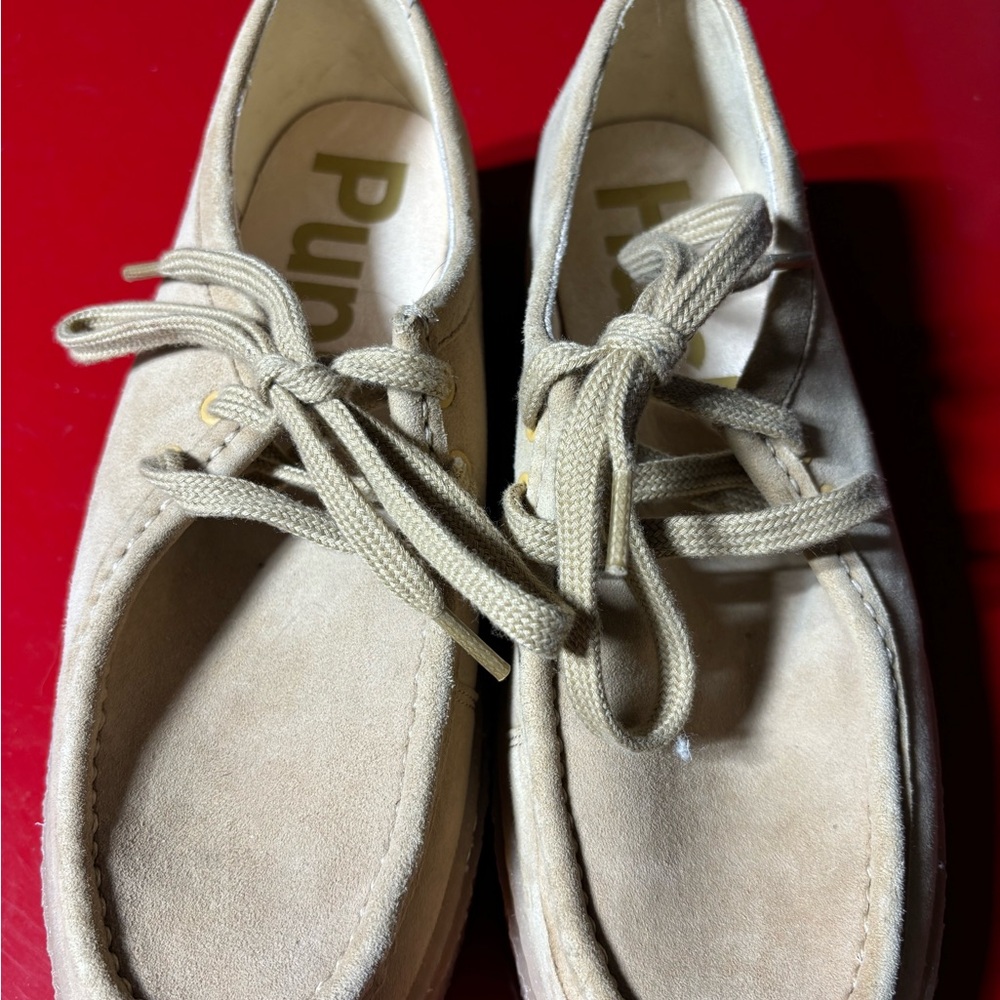 Women’s Hushpuppy Loafers